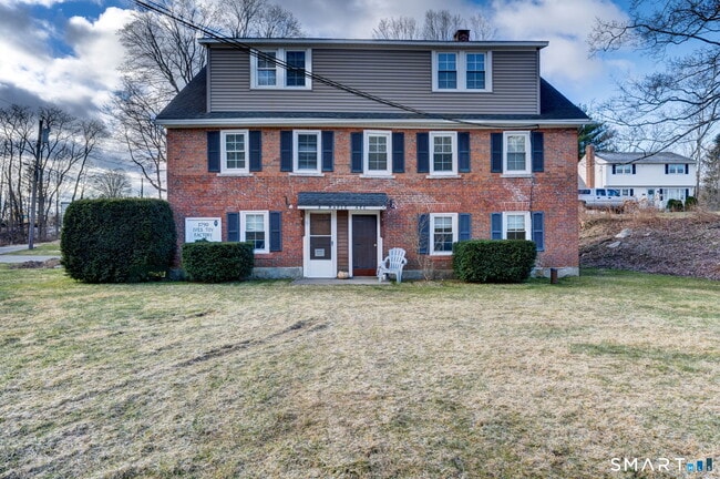 property at 8 Maple Ave