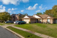 Apartamentos en Pflugerville, TX