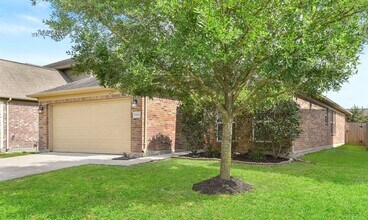 15603 Walnut Leaf Ln in Cypress, TX - Building Photo - Building Photo