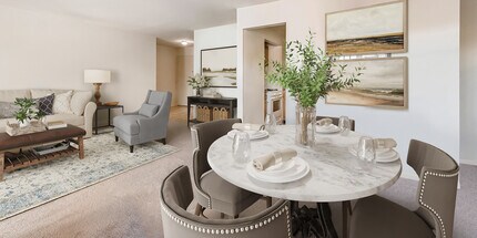 Parliaments in Annandale, VA - Building Photo - Building Photo