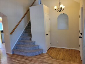 6211 Stemwood Dr in Colorado Springs, CO - Building Photo - Building Photo