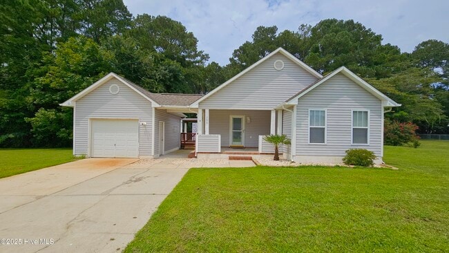 306 Beverly Dr