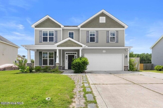 property at 209 Merin Height Rd