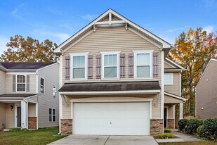 6434 Matlea Ct in Charlotte, NC - Building Photo