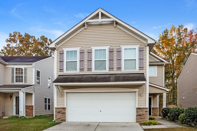 property at 6434 Matlea Ct