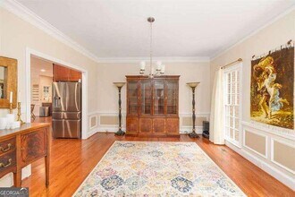 160 Clipper Bay Dr in Alpharetta, GA - Building Photo - Building Photo