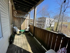174 Putnam Ave, Unit 2 in Cambridge, MA - Building Photo - Building Photo