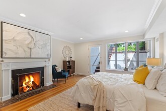 2517 I St NW in Washington, DC - Building Photo - Building Photo