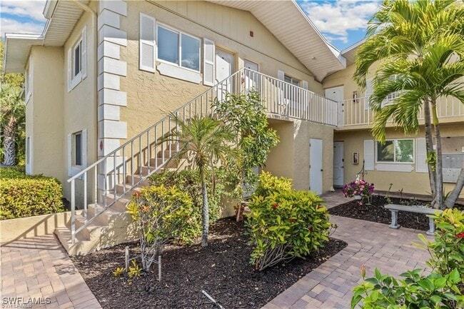 property at 8127 Country Rd