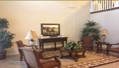 Arbor Hill Senior Apartments in Pineville, LA - Foto de edificio - Building Photo