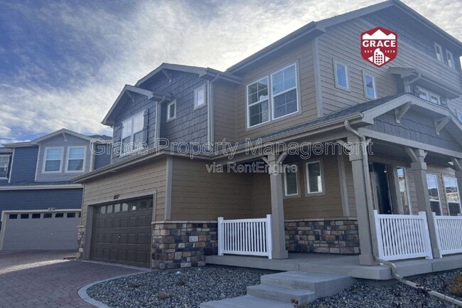 property at 1200 Sugarloaf Ln