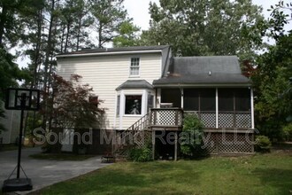 1617 Burnt Mill Rd in Rocky Mount, NC - Building Photo - Building Photo