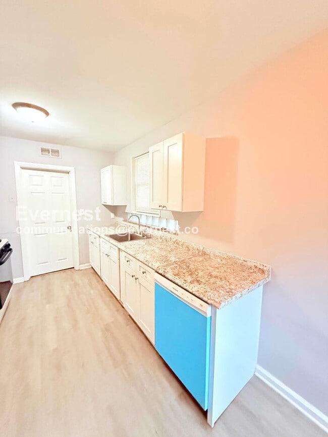 18455 Wormer Ave in Detroit, MI - Building Photo - Building Photo