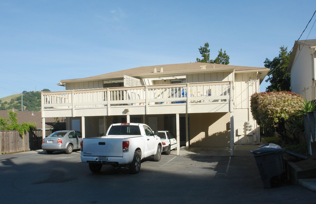 230 Nob Hill Ter in Morgan Hill, CA - Building Photo - Building Photo