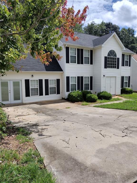 1116 Misty Meadows Ln in Hampton, GA - Building Photo - Building Photo