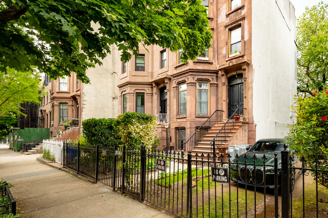 149 Lefferts Pl in Brooklyn, NY - Building Photo - Building Photo