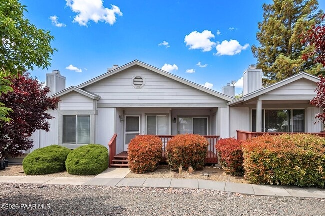 property at 3220 Wasatch Ct