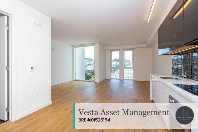 388 Fulton St in San Francisco, CA - Building Photo - Building Photo