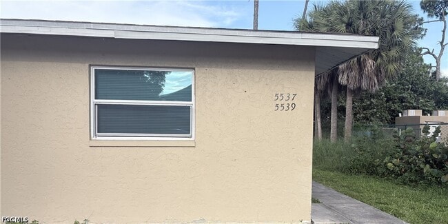 property at 5537 Tenth Ave
