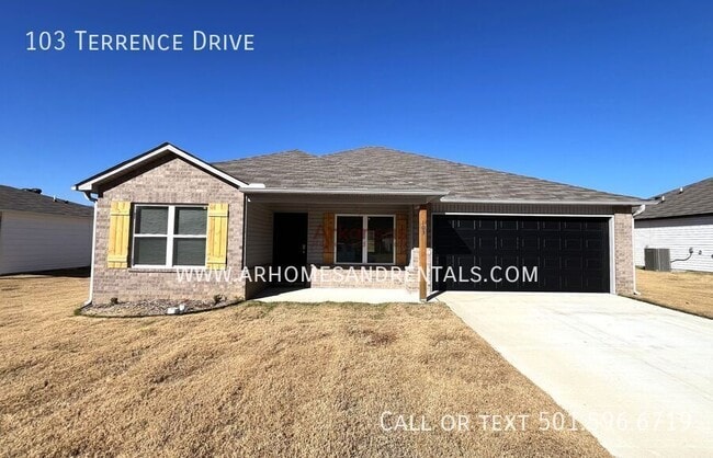 property at 103 Terrence Dr