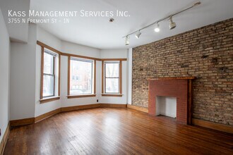 3755 N Fremont St in Chicago, IL - Building Photo - Building Photo