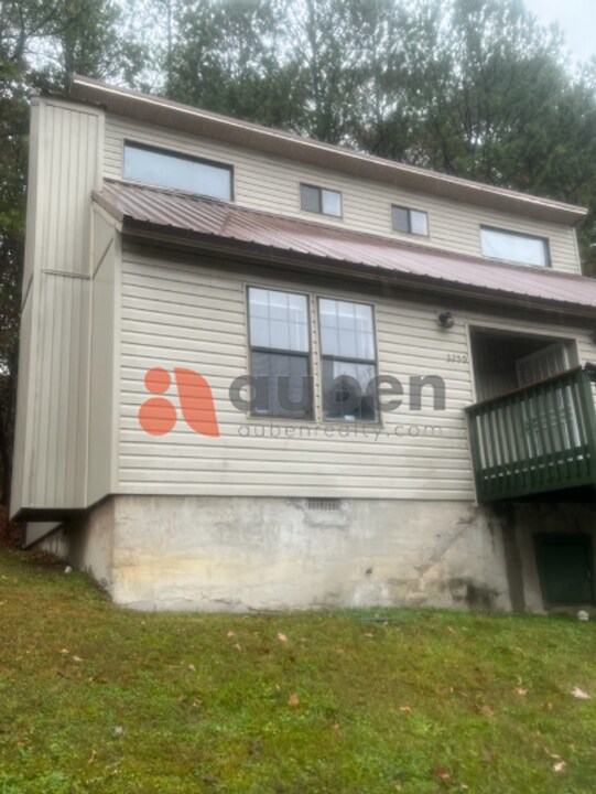 3261 Conner St in Chattanooga, TN - Building Photo