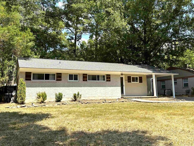 5260 Brantford Ave in Memphis, TN - Building Photo - Building Photo