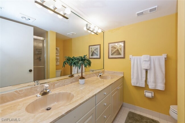 property at 6000 Pelican Bay Blvd