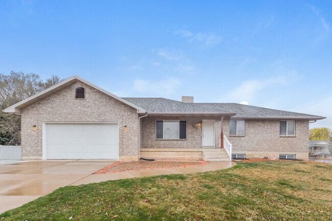 property at 1847 N 725 W