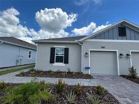 4341 Curacao Pl in Poinciana, FL - Building Photo