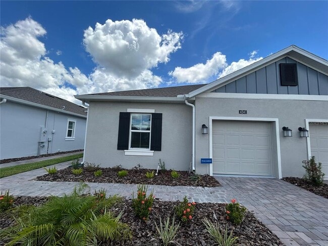 property at 4341 Curacao Pl