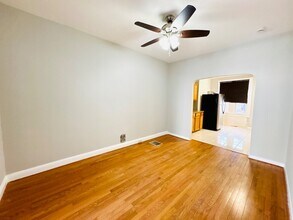 2507 W Fayette St in Baltimore, MD - Building Photo - Building Photo