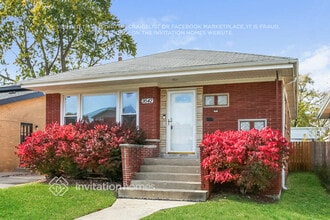 9542 S Sacramento Ave in Evergreen Park, IL - Foto de edificio - Building Photo