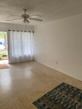 1620 NE 110th Ter, Unit 2 in Miami, FL - Building Photo - Building Photo