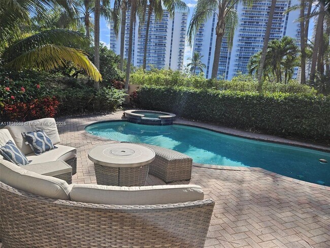 property at 3772 NE 207th Terrace