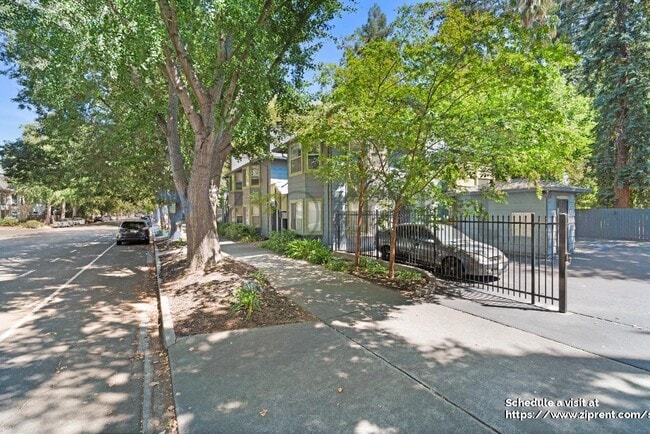 property at 1800 U St
