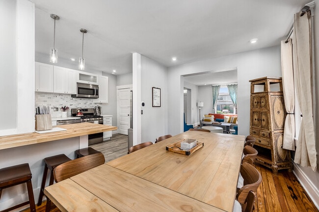 property at 880 Harrison Ave