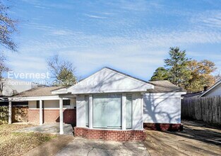 4146 Rhodes Ave in Memphis, TN - Building Photo - Building Photo