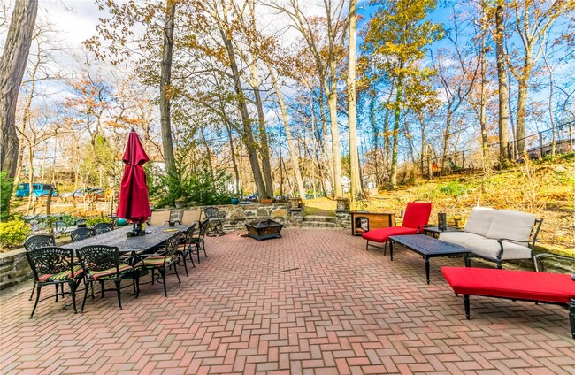 property at 4513 Manhattan College Pkwy