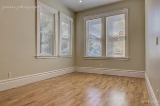 1607 Dolores St in San Francisco, CA - Building Photo - Building Photo