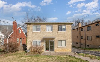 2962 Ferguson Rd, Unit 3