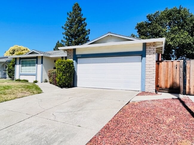9802 Davona Dr in San Ramon, CA - Building Photo - Building Photo