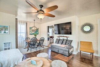 5010 K Pl, Unit ID1385819P in Seaview, WA - Foto de edificio - Building Photo