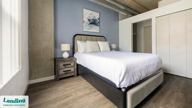 1451 24th St, Unit 1237 in Denver, CO - Building Photo - Building Photo