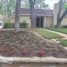 354 Tealwood Dr in Houston, TX - Building Photo - Building Photo