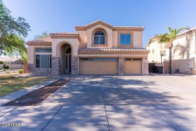 2880 E Nunneley Rd in Gilbert, AZ - Building Photo - Building Photo