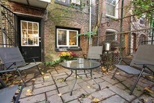 16 Greenwich St in Boston, MA - Building Photo