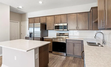 5775 Freshwater Cyn Dr in St. Cloud, FL - Foto de edificio - Building Photo