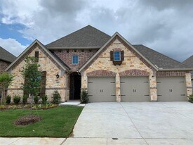 405 Ambrose St in Fort Worth, TX - Building Photo