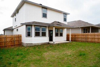 3225 Starflower in Canyon Lake, TX - Building Photo - Building Photo